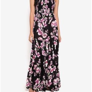 NWT Free People Maxi Dress